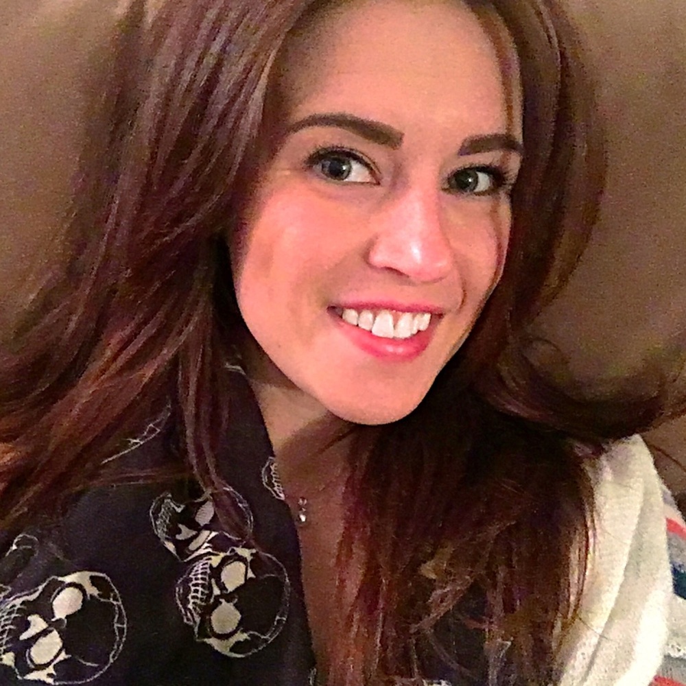 Meet your Posher, Stacy